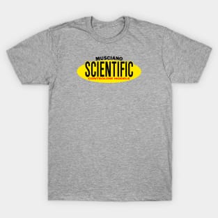 Scientific Models T-Shirt